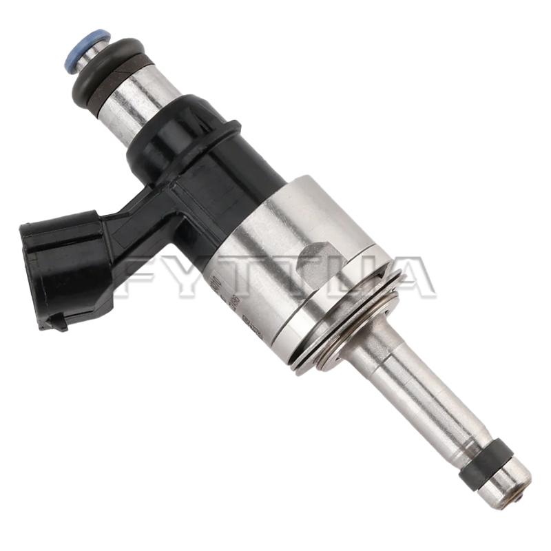 4pcs High Quality fuel Injector 23250-24010 for Toyota COROLLA 2.0L 2014-2016 23209-24010 2325024010 Brand New