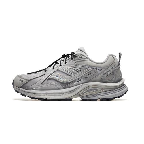 

Saucony Kinvara 4 Re Costs Interstellar Grey - S79052-13 EU 37.5 сірий колір