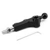 Adjustable Short Shifters Quick Height Adjustment Strong Metal Construction Simple Installation for Automotives