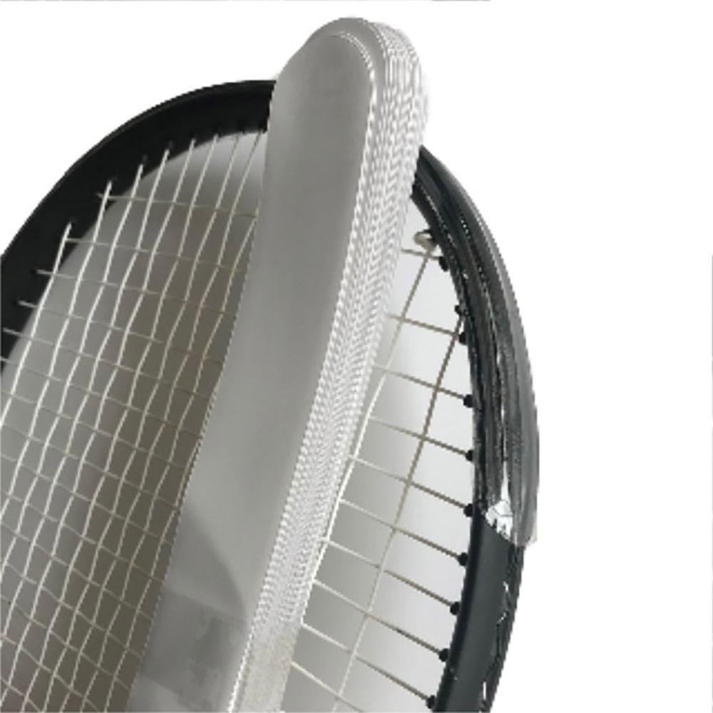 Frame Protection Tape Reduce Impact And Friction Tennis Racket Head Sticker Scratch Prevention