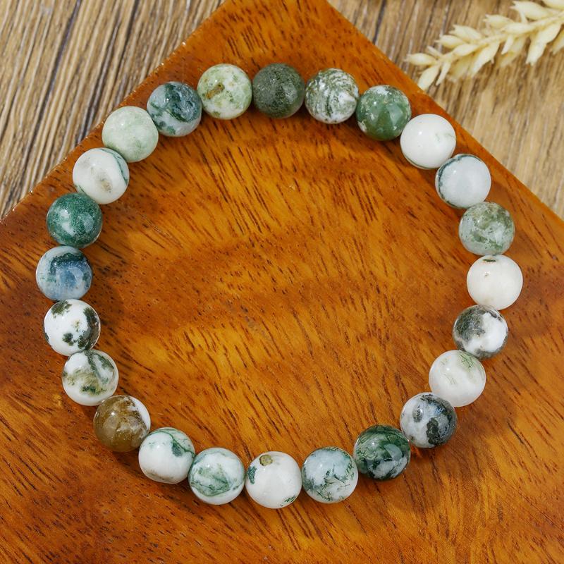 Bransoletka z kamienia naturalnego cytryn Unisex Ręcznie robiona biżuteria Biżuteria na bogactwo i sukces Bransoletki