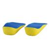 3cm Height Increase Insoles, Orthopedic Arch Support Soles Elevator Shoe Lifts for Men Women