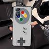 Case for Xiaomi Redmi Note 9 14 10 10S 9S 12 Pro 13 Pro Plus 7 8 11 11s 12s Funda Phone Cover Retro Cameras Games