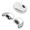   5.4 Translation Earphones Real Time 144 Languages Noise Reduction AI Translator Earbuds