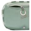 Nike Hayward Patrol Embroidered Logo Fabric Waist Bag Crossbody Bag Unisex bags Teal HJ8229-370