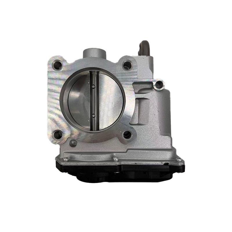 Compatible with Nissan Throttle Body Assembly: 16119-EA00B/EA00C/EA00D (TB1152)