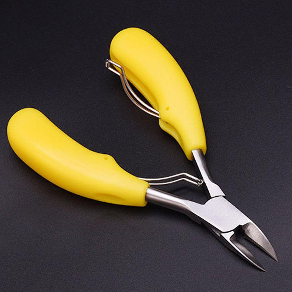 Cutter Manicure Tool Nail Clipper Trimmer Nail Cuticle Nippers Callus Shavers Nail Cutter Scissor