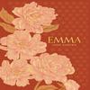Ediție Specială Emma de Jane Austen Carte cu copertă cartonată 9781454952886