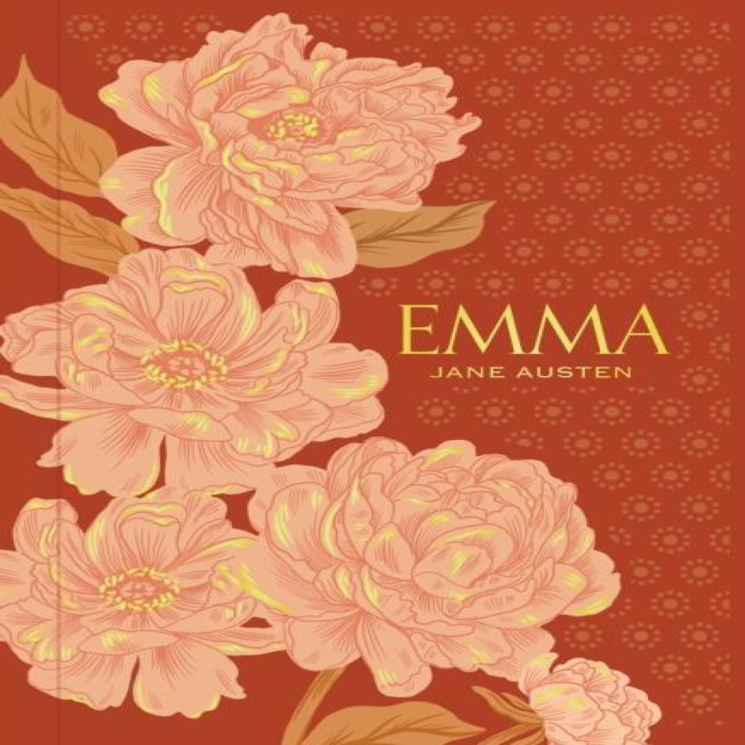 Ria Christie English Books Emma Sonderausgabe Von Jane Austen Hardcover Buch 9781454952886