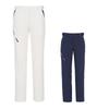KIM YOUNG JOO GOLF Winter Fleece-Lined Edge Zipper Stretch Hidden Waist Men'S Golf Pants Dowmsl45