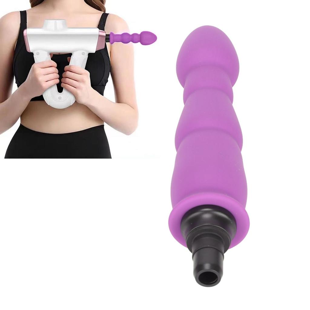 Muscle r Hd Tissue Muscle Relaxation r Replacement Hd Attachment Purple