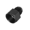 Adaptador de Conexão para Radiador de Óleo X AUTOHAUX Conector de Extremidade de Mangueira