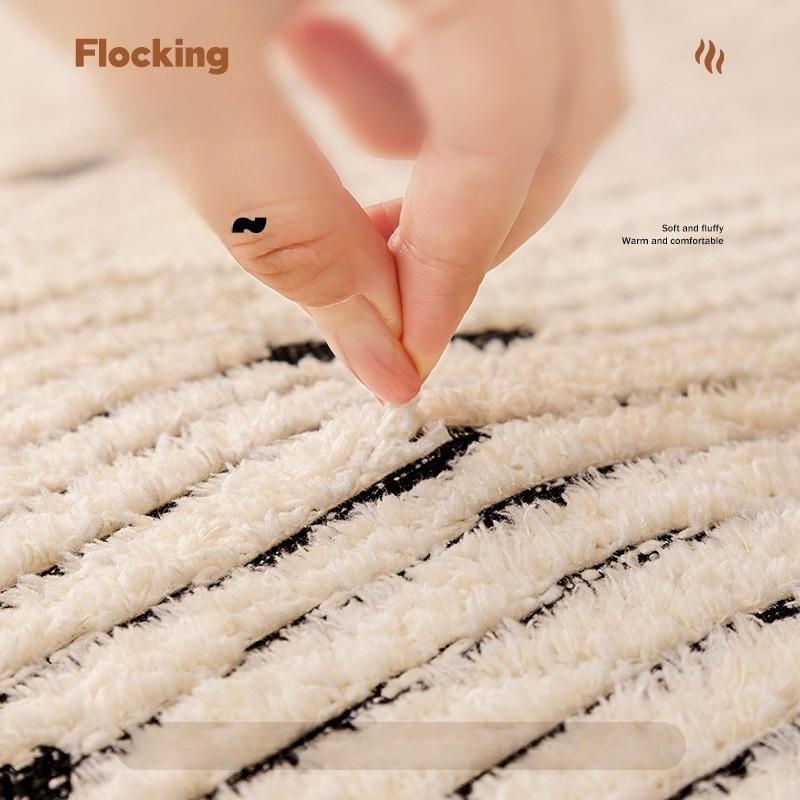Winter Warm Plush Sofa Cover For All Seasons Living Room Non-Slip Couch Seat Covers Couch Slipcover Irregular Shape Sofa Towel
