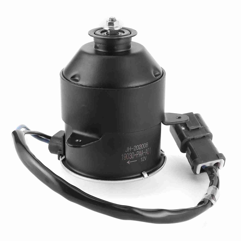 Radiator Cooling Fan Motor 19030 PAA A01 Replacement Fit for Honda Accord