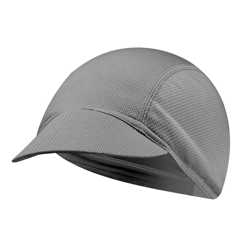 Riding Cycling Cap Protection Summer Elastic Hat