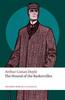 The Hound of the Baskervilles by Arthur Conan Doyle Paperback Book 9780198835226