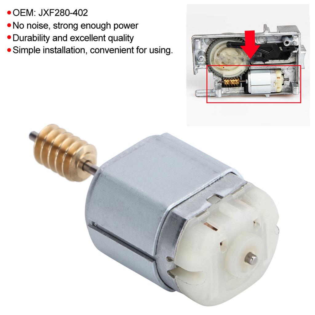 Lenkradschloss Automobil Motor JXF280 402 Passend für Mercedes Benz W204 W207 W212