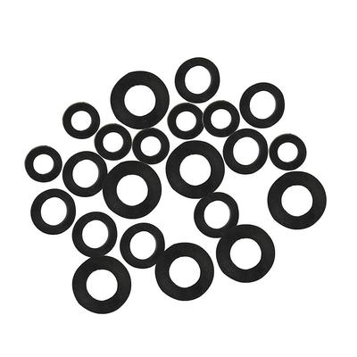 Assorted Tap Washers Rubber Bath Sink Basin Shower