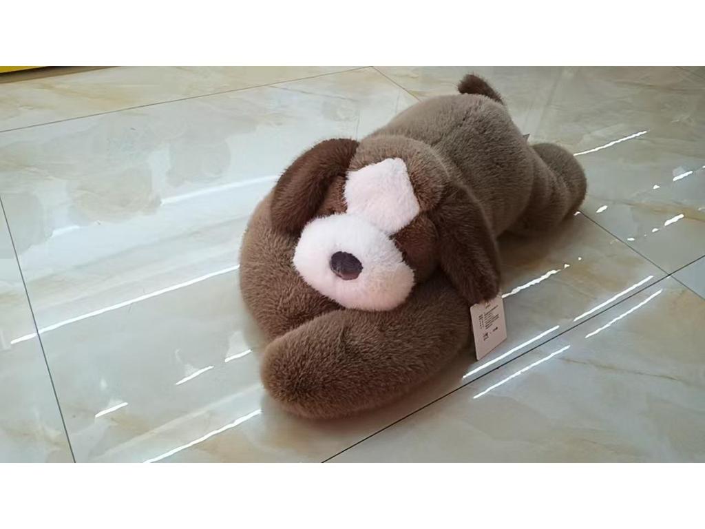 Back Treasure Plush Toy: Panda, Koala, Raccoon, Dinosaur Cloth Doll & Hugging Pillow for Kids