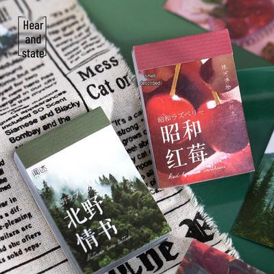 Sy & Hantverk – Scrapbooking