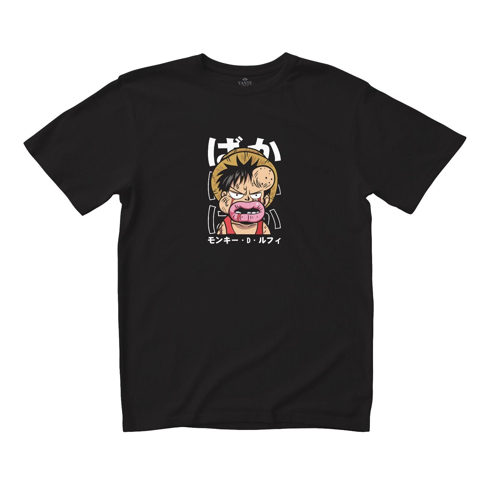 Ichigo Kurosaki T-Shirt, Bleach Graphic Tee, Vasto Lorde Hollow Anime Shirt 2XL