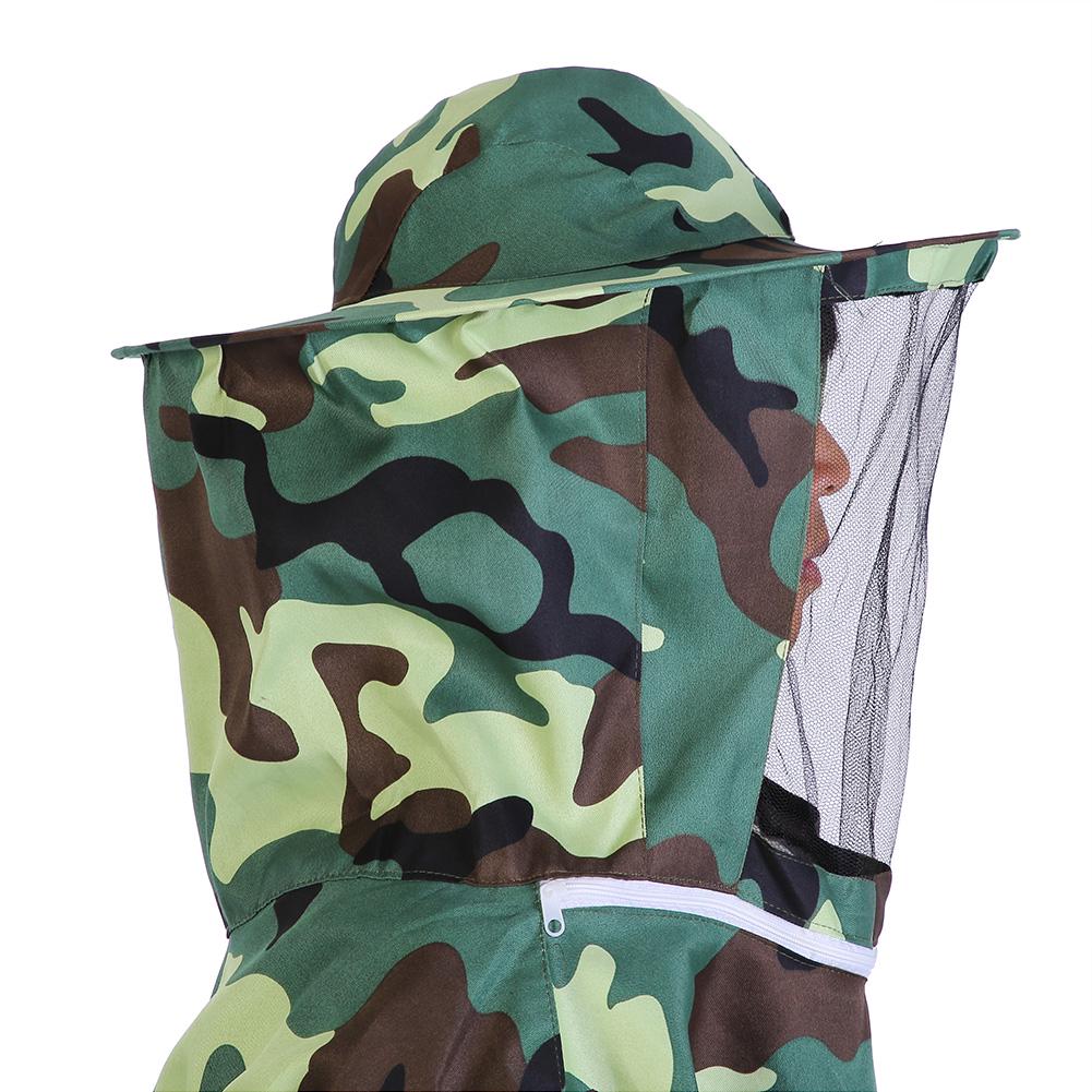 Professional Beekeeping Protective Suit Bee Keeping Beekeeper Equipment Dress  Pants