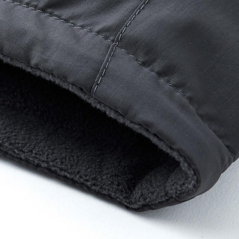 TUCANO Men's Autumn/Winter Outdoor Multi-Pocket Stand-Collar Vest