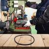 Machine Transmission Belt V Belt Heavy-duty Use High-quality Material