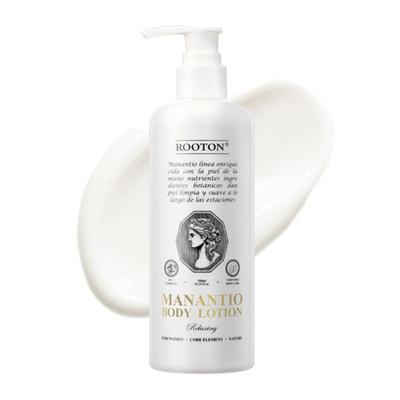 Manantio Body Lotion 300ml