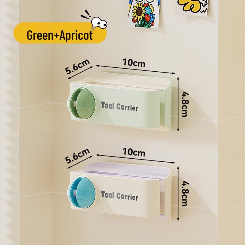 Чжаоран Подставка для ножей на столешницу со встроенной точилкой