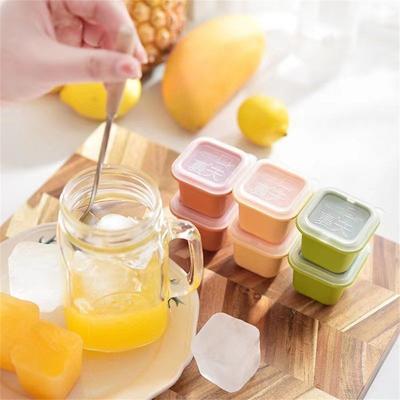 Barmanské potřeby – Formy na led