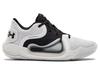 Under Armour Anatomix Spawn 2 'White Black' 3022626-100