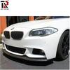 BMW 5 Series F10/F18 MT Sport Carbon Fiber Front Lip 525/530/535
