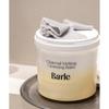 Barle Bar Charcoal Melting Balm Travel Kit  14 Pack 