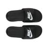 Nike Victori One Slide Schwarz Weiß Herren Sneaker CN9675-002
