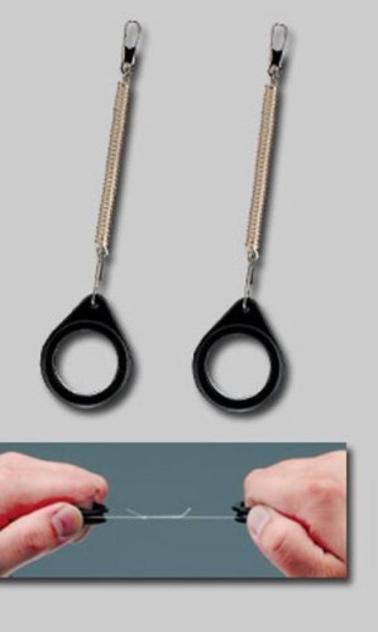 Daiichi Seiko Clamping Ring 33109