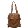 College student women's large-capacity handbag bag 2025 new niche autumn and winter fashion backpack shoulder backpack
