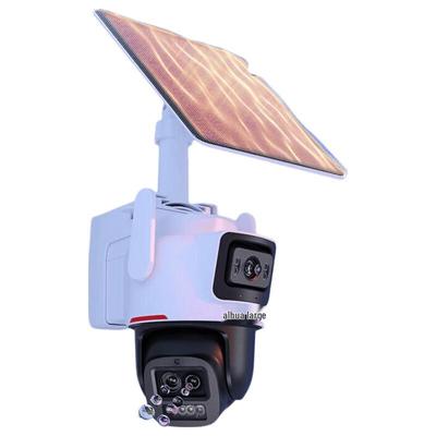 Monitoring i akcesoria – Kamery CCTV