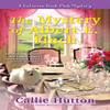 The Mystery of Albert E. Finch by Callie Hutton Hardback Book 9781643858029