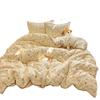 Xinjiang Cotton~ Class A Maternal And Infant Cotton Double-Layer Yarn 100 Pure Cotton Bed Sheet Quilt Cover, Children'S Bedding 4