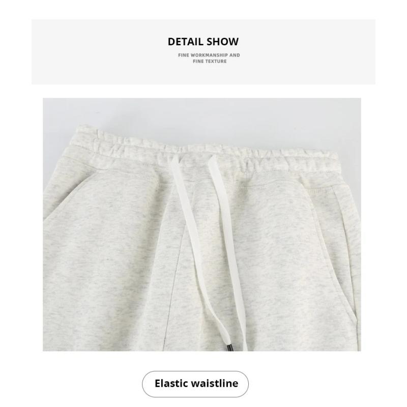 Летние шорты для мужчин с карманами — фото 13