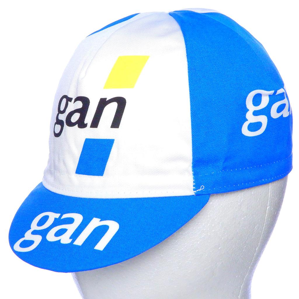 apis GAN 1994 Cycling Medium Cap,