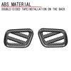 2pcs Air Conditioning Outlet Frame Car Dashboard Air Outlet Frame Cover for Suzuki FRONX Interior Accessories 2025 2025