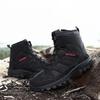 Men's Casual Shoes, Desert Boots, Tactical Boots, Outdoor Shoes, Hiking Shoes, Anti-slip Outdoor Sports Shoes, Casual Shoes