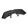 Motorcycle Front Spoiler Wing Deflector For Street Triple 765R Motorcycle Accessories