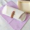 Bag Hanging Retro Exquisite Glasses Case Portable Protective Cover Essential Glasses Pouch for Women