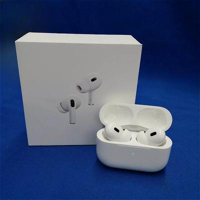 Pro3 1:1 Wireless Headphone Active Noise Bluetooth Earbud Stereo Music Touch Control Earphones Handfree Headset Airpods for Iphone Xiaomi