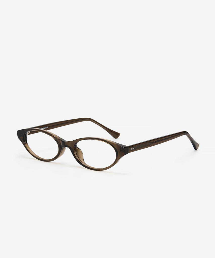 Lieti Alina C3 Brown