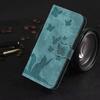 3D Cat Wallet Case for Xiaomi Redmi 14C 13C Note 14 13 12 11 10 Pro Plus POCO C65 M6 X6 5G Mi 13T 12T Cases Leather Phone Cover