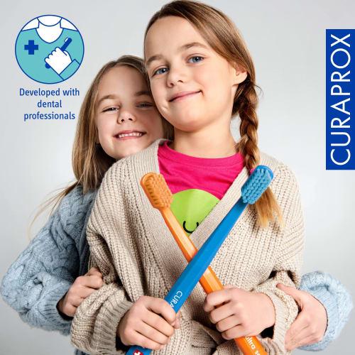 Curaprox 5500 Kids Toothbrush